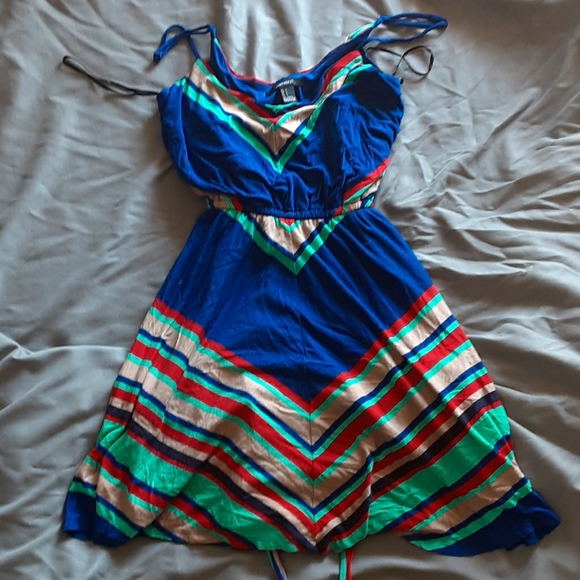 Forever 21 dress - Picture 1 of 2